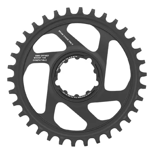 Plato Sram X-sync 11s 30t Direct Mount 3 Boost