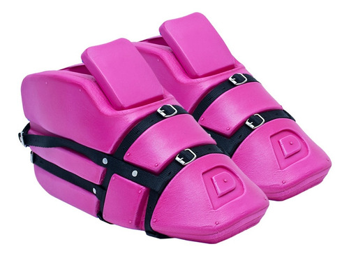 Equipo Arquera Hockey Pechera Kickers Legguard Guantes Drial