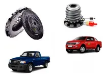 Comprar  Kit Embrague Ford Ranger 2.8 \u002F 3.0 Powerstroke Original Mwm