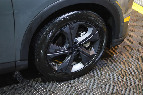 BAIC X55 1.5t Elite Cvt