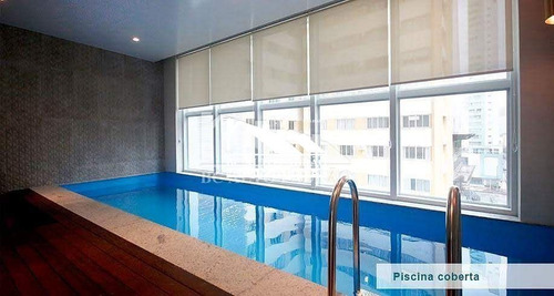 Imagem 27 de 30 de Apartamento 4 Suítes - Quadra Mar - 37