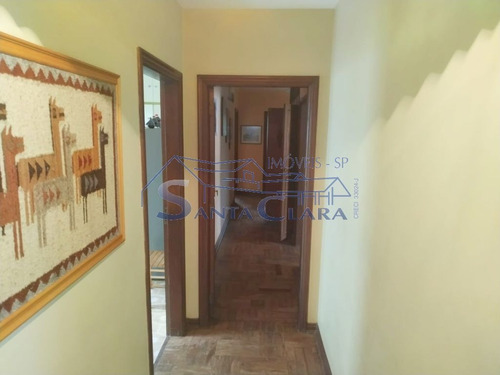 Imagem 7 de 15 de Casa Terrea Excelente Localização - Sc8889
