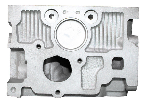 Culata Para Renault Clio 1.4 8v Bencinero 1993 - 1998 Vika (Reacondicionado)