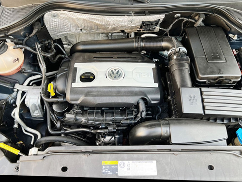 Volkswagen Tiguan Sport & Style 2.0t Modelo 2017
