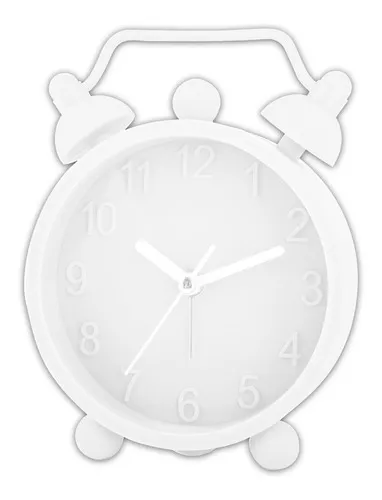 Reloj despertador timco outlet
