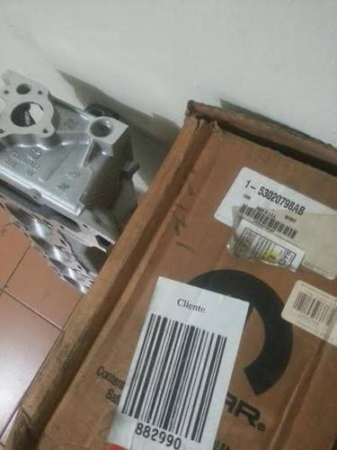 Imagen 5 de 6 de Camara Motor Derecha Jeep G/cheroke 02/07 4.7lts 53020798ab