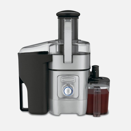 Extractor De Jugo Con Jarra De 1lt Cuisinart