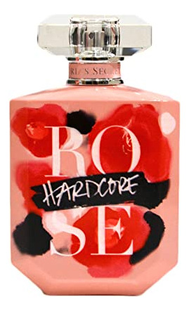 Victoria En El Hardcore Secreto Rosa 3.4 Fl Oz Eau De T3h2o