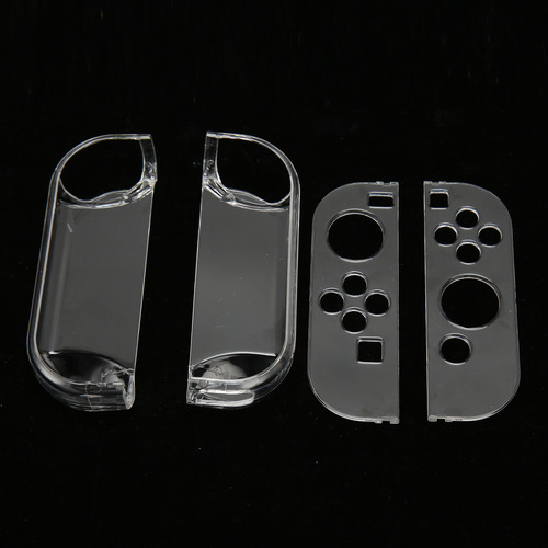 Funda Protectora Para Consola De Juegos, Protección Integral