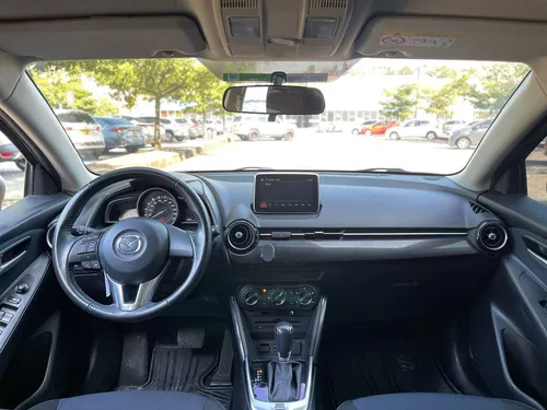 Mazda 2 1.5 Touring