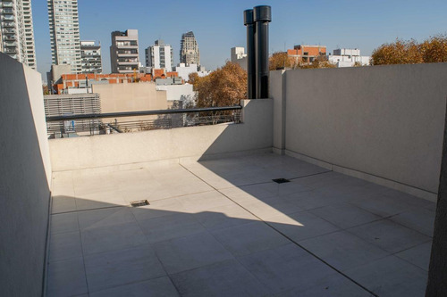 Imagen 10 de 23 de Departamento - Palermo Hollywood