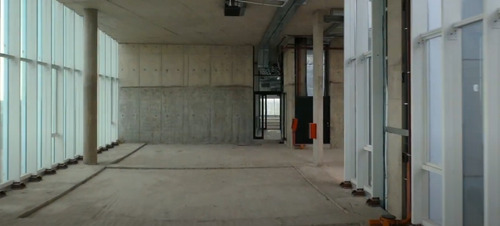 Imagen 4 de 10 de Local En Alquiler | Officia Nordelta | 263 M²