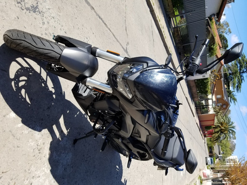 Imagen 8 de 15 de Bajaj Dominar 400 Ug Diciembre 2020 Impecable!!!
