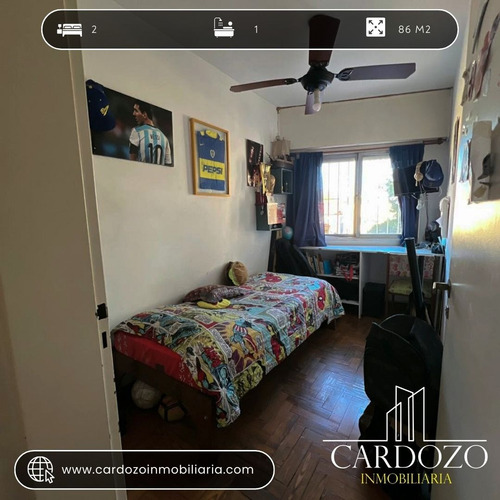 Excelente Departamento En Venta Nuevo Junin Bs As Impecable Excelente Ubicacion