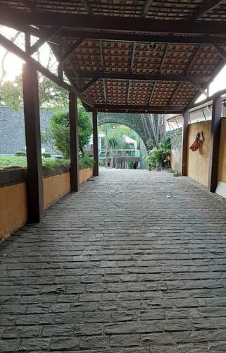 Imagem 30 de 30 de Casa À Venda, 450 M² Por R$ 3.000.000,00 - Jardim Floresta - São Paulo/sp - Ca2220