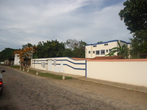 Imagem 1 de 13 de Apartamento Para Alugar Na Cidade De Caucaia-ce - L12404