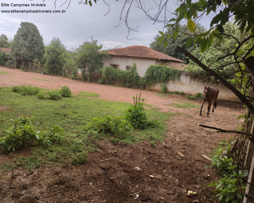 Imagem 3 de 6 de Terreno - Te00511 - 69319264