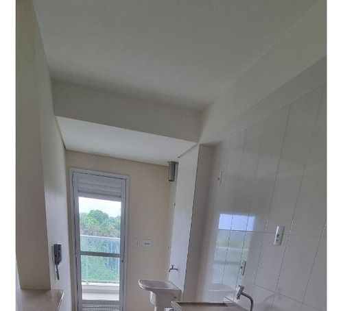 Imagem 17 de 30 de Apartamento Duetto Pérola Birigui Com Varanda Gourmet