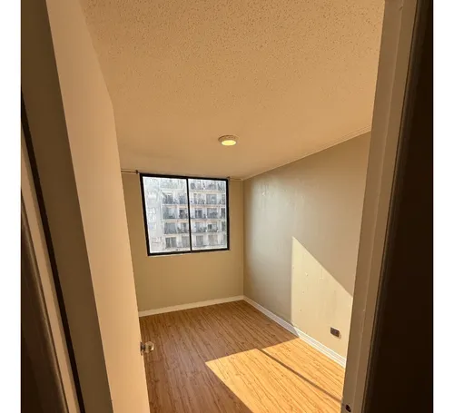 ¡moderno Y Luminoso Departamento Con Excelente Conectividad!