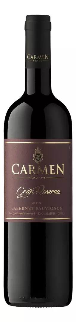 Primera imagen para búsqueda de vino carmen