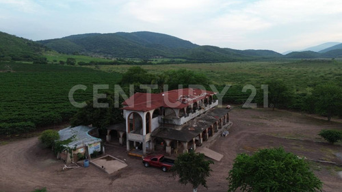 Venta Rancho Los Asmoles Colima