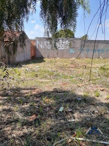 Imagem 3 de 4 de Terreno À Venda, 250 M² Por R$ 220.000,00 - Jardim Das Palmeiras - Londrina/pr - Te0519