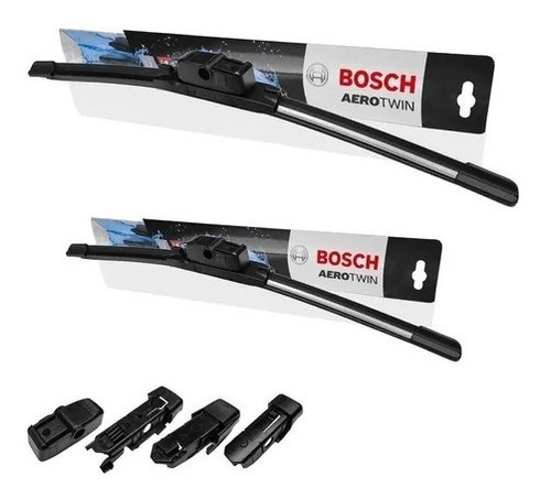 Palheta Bosch Aerotwin Cross Fox 12/...