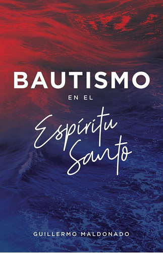 Bautismo En El Espíritu