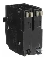 Comprar Pastilla Interruptor Termomagnético Qo220 2x20amp 