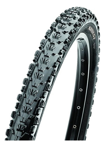 Llanta Maxxis Ardent 27.5x2.4 Exo 60tpi Color Negro