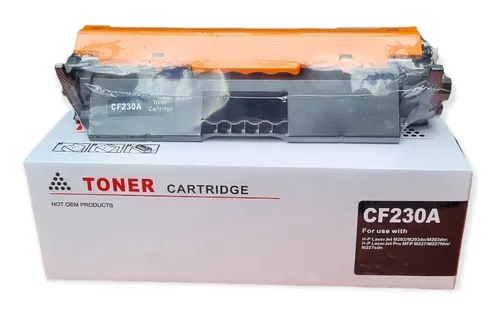 Toner Alternativo Cf230a 230a 30a / M203dn 203dw M227