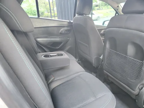 Chevrolet Tracker 1.8 Ls