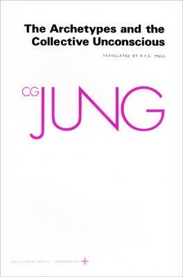 Collected Works Of C.g. Jung, Volume 9 (part 1) - C. G. J...