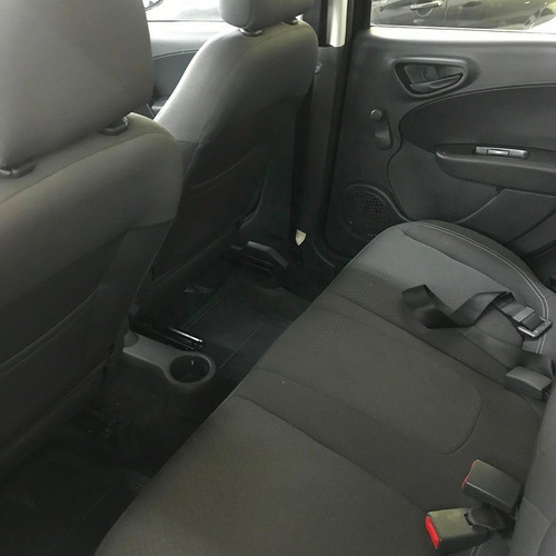 Fiat Grand Siena Attractive 1.0 2018 - (completo)