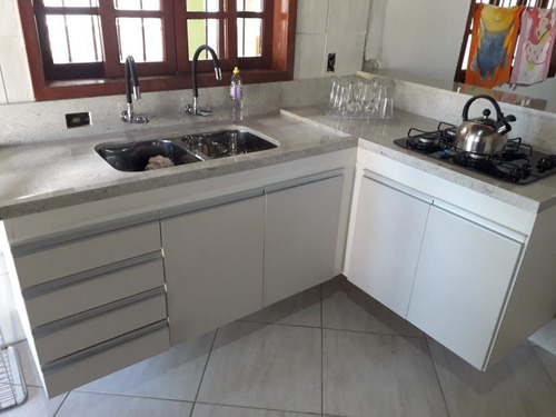 Imagem 2 de 14 de Chácara Ibiuna 1.200 Mts Casa, Piscina, Boa Localização!!!!