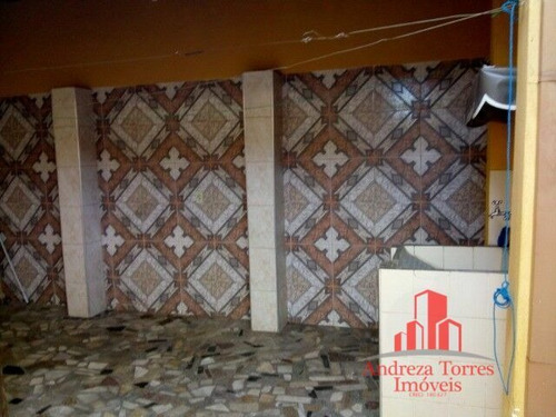 Imagem 4 de 20 de Casa À Venda No Bairro Jardim Do Sol - Taubaté/sp - 1511