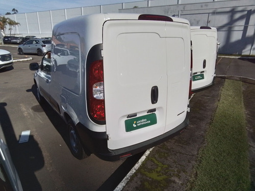Fiat Fiorino 1.4 MPI FURGÃO ENDURANCE 8V FLEX 2P MANUAL