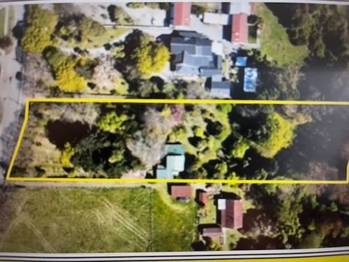 Magnifico Y Atractivo Terreno Colindante Rio Calle Calle