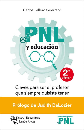 Libro Pnl Y Educaciã³n