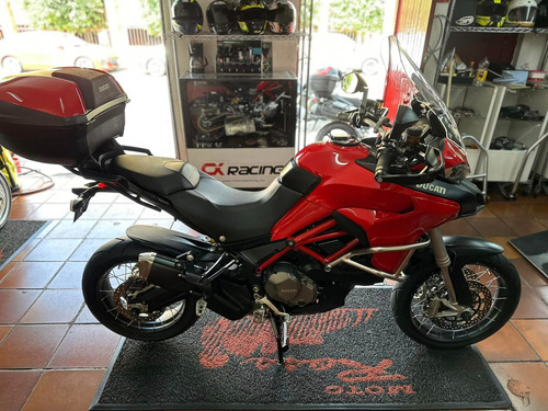 Ducati Multistrada 950 2020