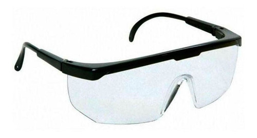 Óculos De Segurança Ips 1000 010323510 Carbografite