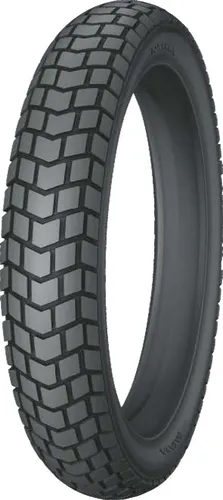 Cubierta Moto 90/90-19 Nayasa Ey126