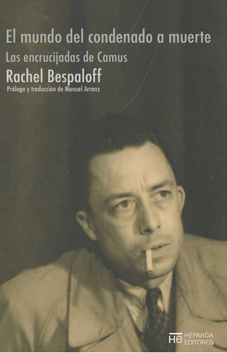 Libro El Mundo Del Condenado A Muerte - Bespaloff, Rachel