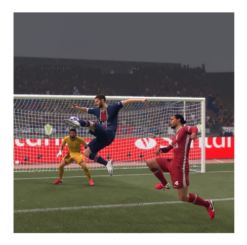 FIFA 21  Ultimate Edition Electronic Arts PC Digital