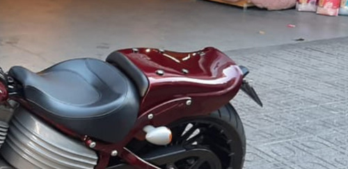 Imagen 15 de 18 de Harley Davidson Softail