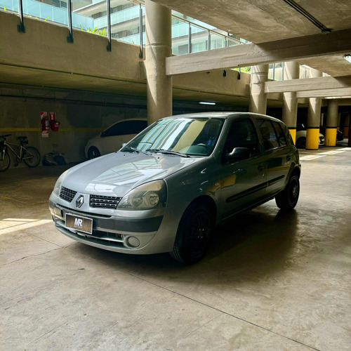 Renault Clio 1.5 Expression
