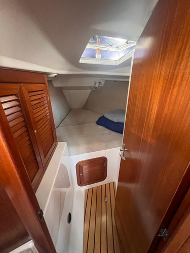 Bramador 34 2006 - Nanni Diesel