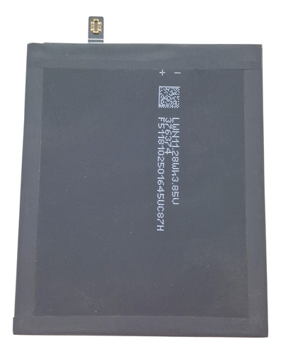 Batería Interna Para Xiaomi My Play Bn39 Alta Calidad