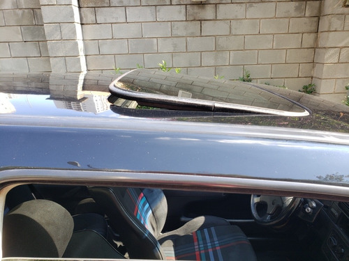 Volkswagen Golf Gti 95 Completo