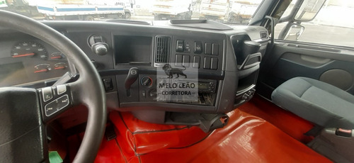Volvo Fh 540 6x4 T - Ano 2014